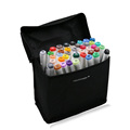 TOUCHNEW 40 colors set brand marker oily alcohol Sketch Copic Markers Set For School Drawing Sketch