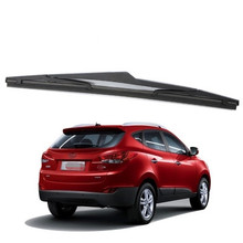For Hyundai IX35 / Tucson 2010 2011 2012 2013 2014 12″ Rear Window Rubber Windscreen Wipers Windshield Wiper Blades
