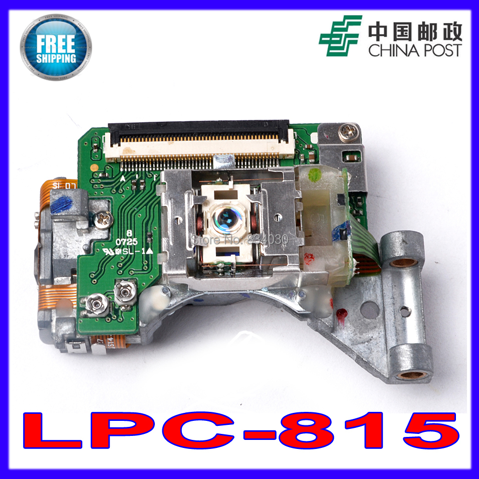 Original New LPC-815 BD Laser Lens Lasereinheit LPC815 Optical Pickup Laser Head Replacement For LG H50 H55N H55L BD Combo Drive