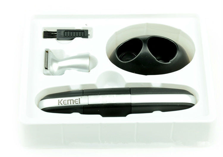 km600 Kemei nose & ear hair trimmer