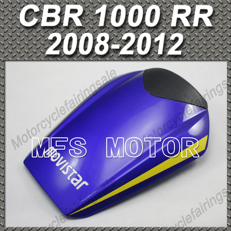          Honda CBR1000RR CBR 1000  2008 2009 2010 2011 2012 08 09 10 11 12 Movistar