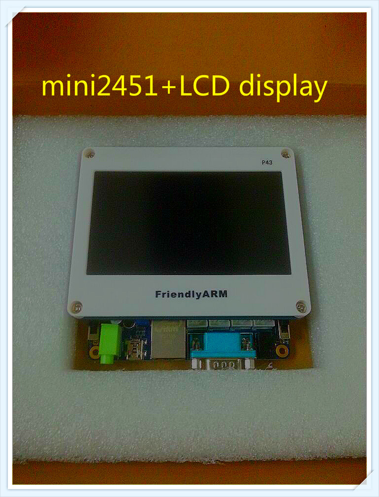 MINI2451+ 3.5inch LCD display