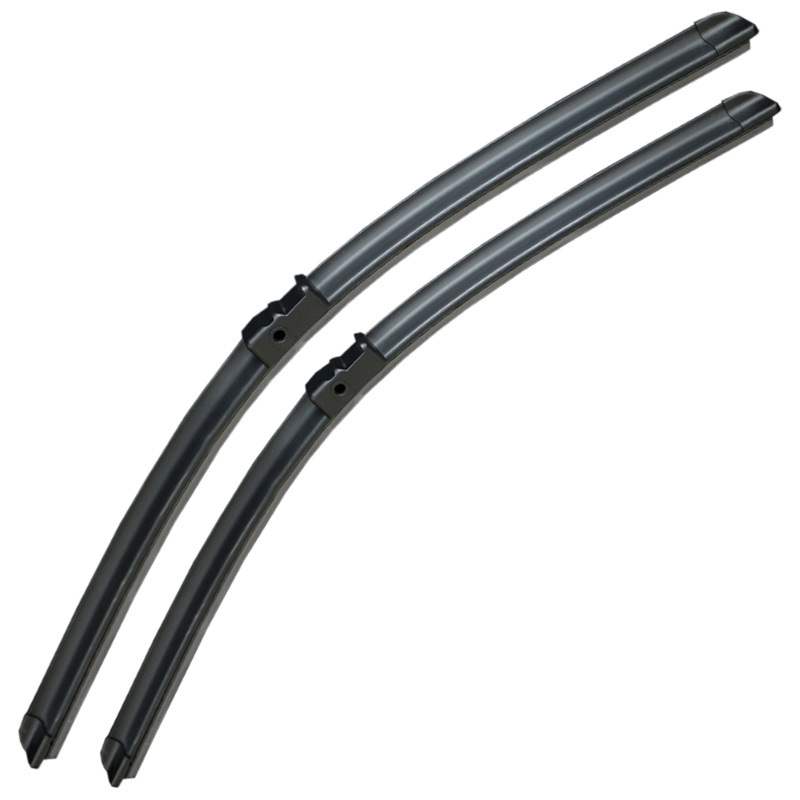 2 pcs pair New arrived car Replacement Parts Auto decoration accessories The front wiper blades for