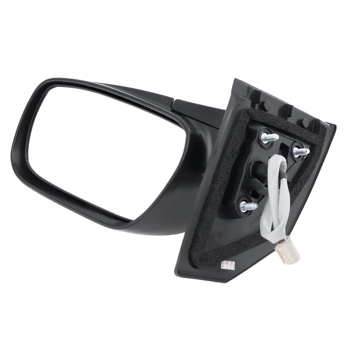 Espejo Retrovisor Lateral Derecho Para Coche Toyota Corolla Ce Le S