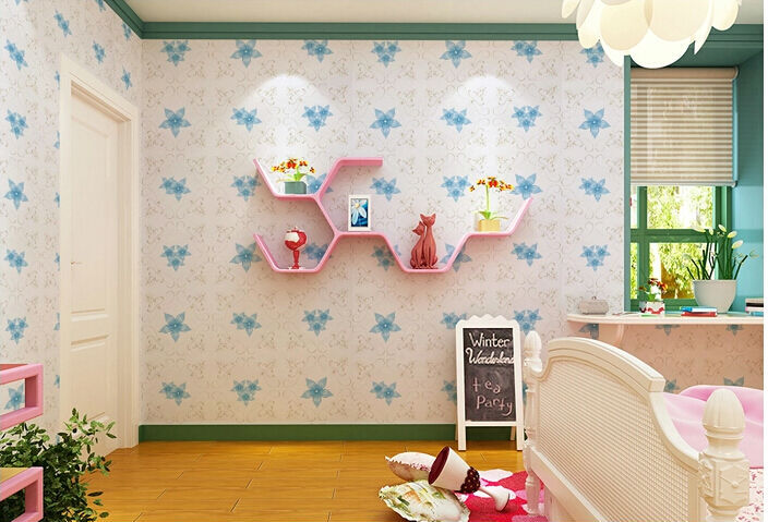 Papel de parede murais photo papel contact floral para o quarto do Papel De Parede Quarto Bebe Floral ~ Papel de parede murais photo papel contact floral para o quarto do