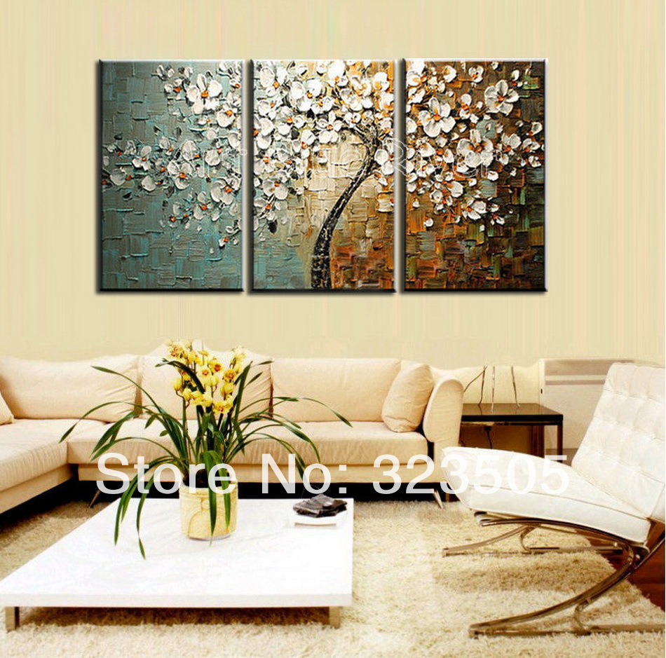 Three Picture Wall Art Makipera Com Wall Art Decor Cool Design3 Piece Canvas Modern Interior