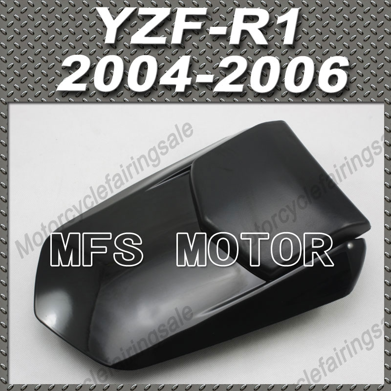    YZF-R1        ABS     Yamaha YZF-R1 2004 - 2006