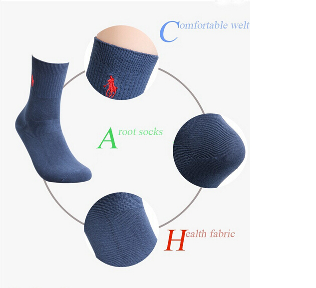 polo socks mens