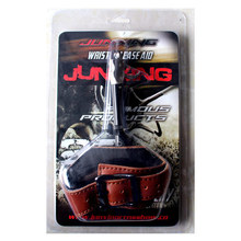 Hunting arrow archery Accessories Bow Releases Adjustable strap for shooting practice with trigger wrist strap steel