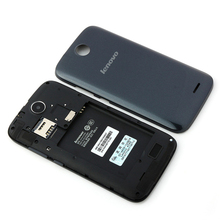 Lenovo A560 Smartphone 5 inch TFT Snapdragon 4GB ROM MSM8212 Quad core Dual SIM 3G Mobile