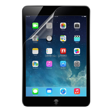 High quality Ultra HD & Touch Responsive clear screen protector for ipad mini 4 10pcs free shipping