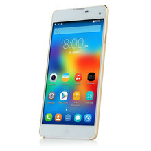 Original Elephone G7 5 5 HD MTK6592 Octa Core Android 4 4 Cell Phone 1GB RAM