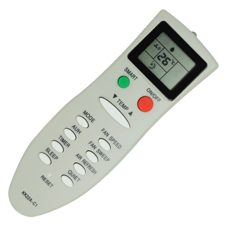 Online Buy Wholesale Changhong Remote Control From China Changhong 