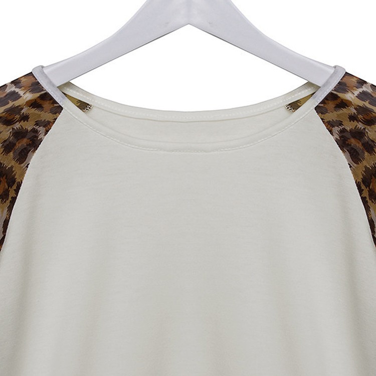 S-2XL-2015-Summer-Fashion-Women-Casual-Shirt-Long-Sleeve-Leopard-Printed-Chiffon-Blouse-Blusas-Femininas (2)