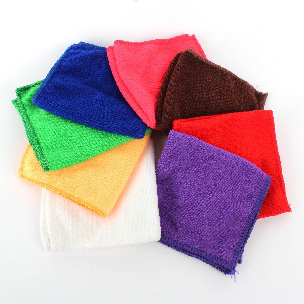 Lint Free Cloth for Promotional Lint Free Cloth on