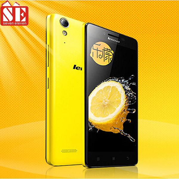 Оригинальный lenovo К3 k30w СЗД 4g lte lemo Львиный зев msm8916 четырехъядерных 64 бит android 4.4 16 ГБ ПЗУ 5.0' 1280 x 720 8mp мобильный телефон