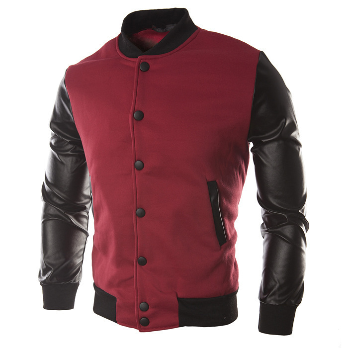 HOMBRES VESTIDOS DE CUERO hombres vestidos de cuero: