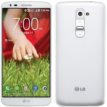 Unlocked Original Cell Phones LG G2 F320 LS980 D800 D802 GSM 13 0MP Camera 2G RAM