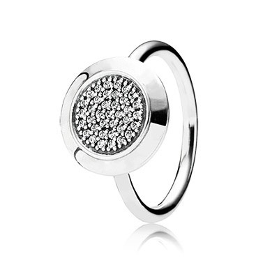 2015 European Style Rings Compatible With Pandora Jewelry Fashion Style Size 6 9 100 925 Sterling