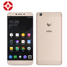 Original LeTV 1S X500 Letv x501 Mobile Phone MTK Helio X10 Octa Core 5 5 1920x1080