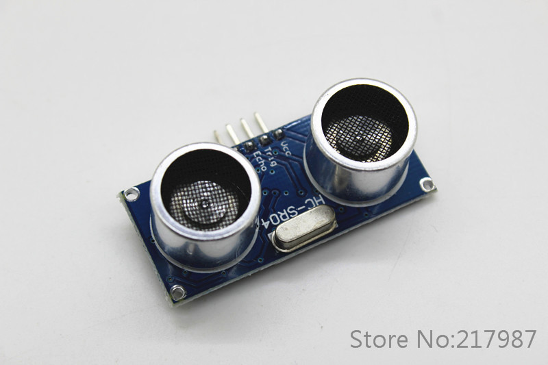 Купить ультразвуковой модуль hc-sr04 измерения датчика Датчик ...