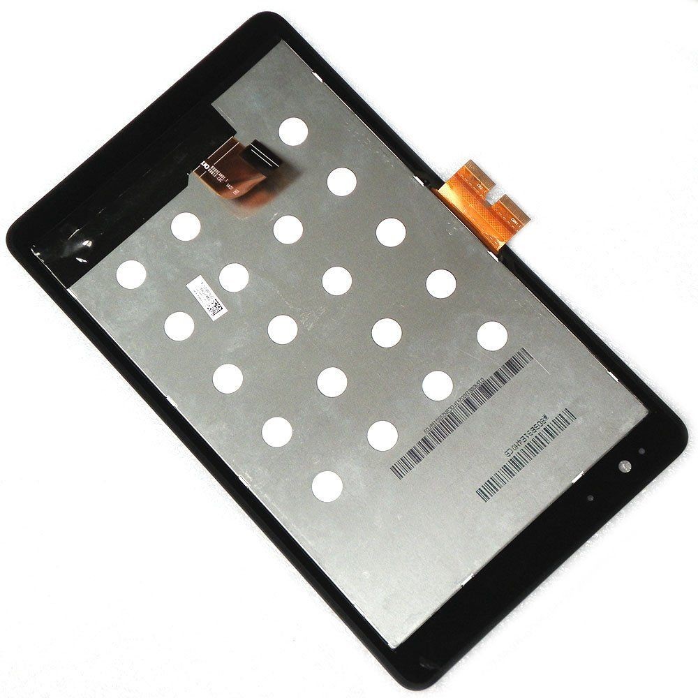LCD Display +Touch Screen Digitizer Assembly For Dell Venue 8 Pro 2