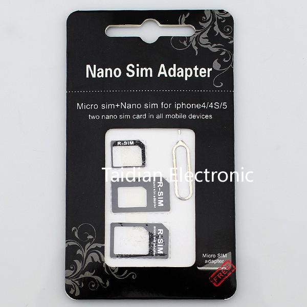Nano sim     /   adaptors   iphone 5 4s 600  ( 600  = 200  )