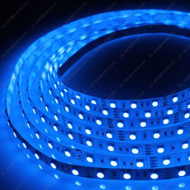 5050-60D-Nonwaterproof LED Strip_5