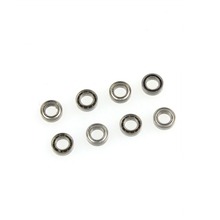 F17356 8Pcs JXD 509V 509W 509G Bearing for JXD RC Drone Quadcopter Hexacopter 4/6 Axle Gyro UAV