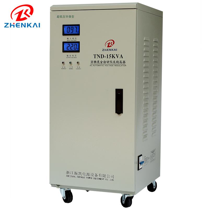 Household regulator 15KW15000w extra low voltage 90V single phase AC