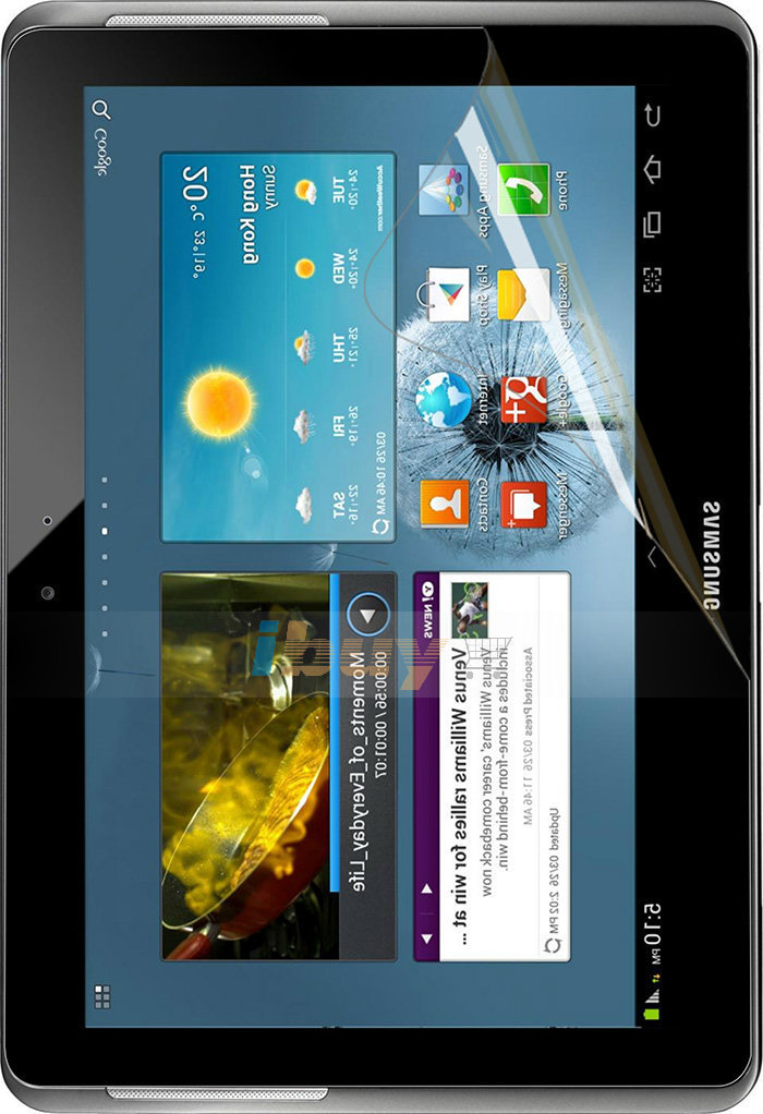        -      Samsung Galaxy  10.1 N8000 N8010 N8013