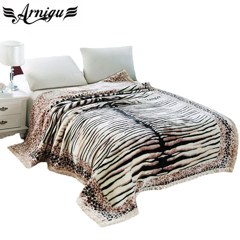 Popular Tiger Print BlanketsBuy Cheap Tiger Print Blankets lots from