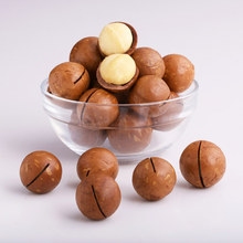 Hawaii Macadamia Nut 265g Delicious Chinese Snacks Dried Fruits Nuts Australian Dried Fruit Macadamia nut