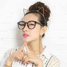 New style fashion classic eyeglasses men optical frame glasses women brand eyewear armacao de oculos de grau femininos masculino