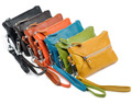 Fashion Women Housekeeper PU Leather Key Holder Car Key Wallet Female Coin Purse Keysmart