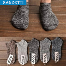 Носок от SANZETTI TECHNOLOGY CO.,LTD для Мужчины, материал Хлопок артикул 32221245348