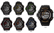 New G Style Digital Watch S Shock Men military army Watch water resistant Date Calendar LED