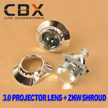 Свет снабжению от CBX CAR PARTS CO., LTD. артикул 32355306042