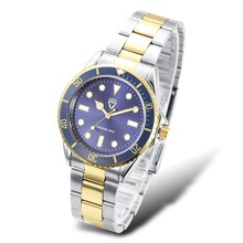 2015 Hot Watches Men Top Brand Luxury Wristwatches Men Stainless Steel Casual Watch Relogio Masculino Fashion