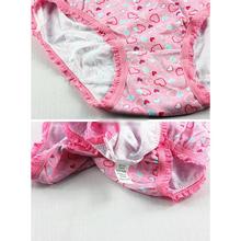 New Arrive baby cotton underwear child panties underwears pants girls triangle kids children Free Shipping Wholesale