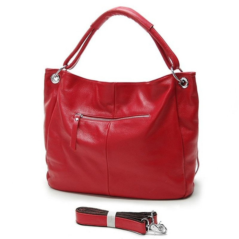 Ladies Designer Handbags High Quality Brand Name Handbags PU Leather Bag For Women Woman Red ...