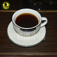 Coconut flavor Coffee Hainan Island local instant coffee box 554g free shipping