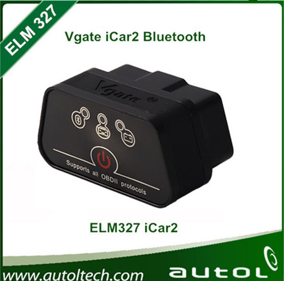Vgate  2 bluetooth / obdii  elm327 bluetooth   