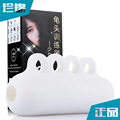 Soft Silicone Glans Penis Delay Spray Lasting Trainer Male Masturbator Masculino Masturbador Male Sex Toy Adult