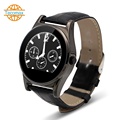 NEW Smart watch MTK2502 Bluetooth Watch Water proof IP68 IPS Display mate for Android IOS smart