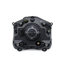 New Headlight Headlamp Assembly For Ducati STREETFIGHTER S 2009 2010 2011 2012