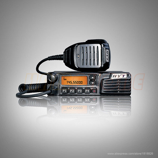 Hyt tm-600      UHF 450 - 500    10 ~ 30 