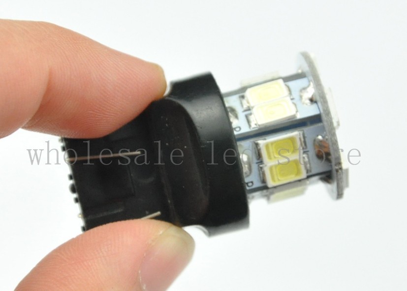 10-X-T20-18SMD-5630-7440-7443-w21-5w-w21w-18-smd-led-Car-Backup-Reverse (2)