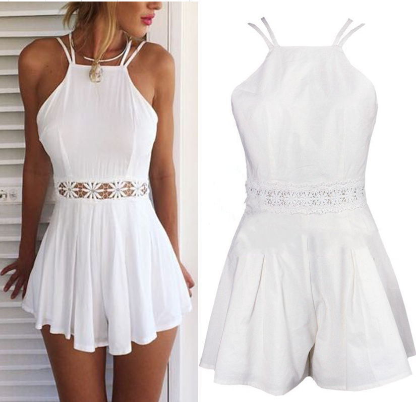 Женский комбинезон Enteritos mujer cortos long pants xxxl white jumpsuit for women v Playsuits L559 Sexy rompers womens jumpsuit bodysuit spaghetti strap Cute XXL
Женский комбинезон Enteritos mujer cortos long pants xxxl white jumpsuit for women v Playsuits L559 Sexy rompers womens jumpsuit bodysuit spaghetti strap Cute XXL