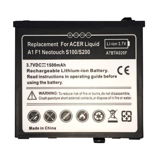 1500mAh-Rechargeable-Mobile-Phone-Li-ion-Battery-Replacement-for-Acer-Liquid-A1-F1-Neotouch-S100-S200